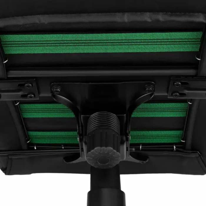 2E GAMING Chair HIBAGON II (2E-GC-HIB-BK) - Image 3