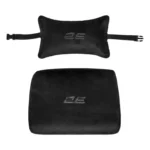 2E GAMING Chair HIBAGON II (2E-GC-HIB-BK) - Image 2