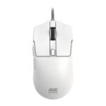 2E GAMING Mouse MG315, USB-A, white (2E-MG315UWT)