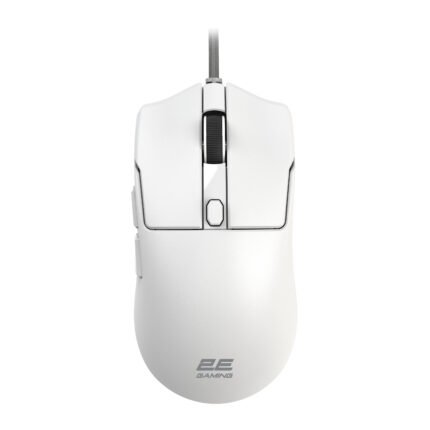 2E GAMING Mouse MG315, USB-A, white (2E-MG315UWT)