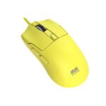 2E GAMING Mouse MG315, USB-A, yellow (2E-MG315UYW) - Image 2