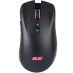 2E GAMING Mouse MG350 WL, RGB USB Black (2E-MG350UB-WL)