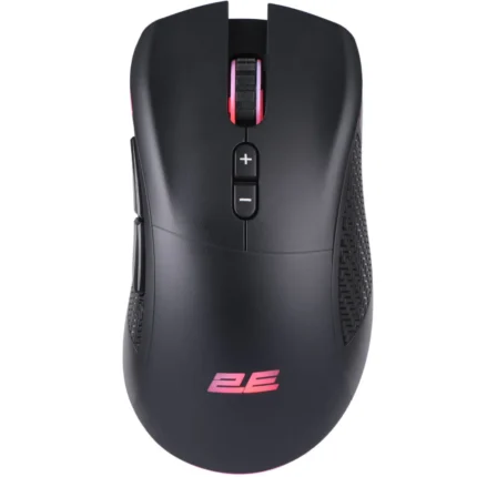 2E GAMING Mouse MG350 WL, RGB USB Black (2E-MG350UB-WL)