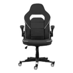 2E Gaming Chair HEBI Black​/White 2E-GC-HEB-BKWT