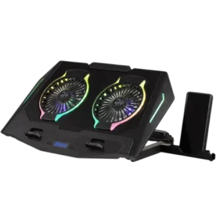 2E Gaming Cooling Pad 2E-CPG-006 Black