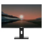 Monitor 2E 28" L2825B 2xHDMI, DP, IPS, 84%NTSC, 3840x2160, FreeSync 4K (2E-L2825B-01.UA)