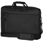 2E Laptop Bag, Base Park 17", black (2E-CBN417BK)