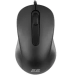 2E Mouse 2E MF160, USB-A, black (2E-MF160UB)