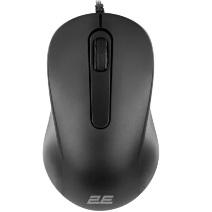 2E Mouse 2E MF160, USB-A, black (2E-MF160UB)