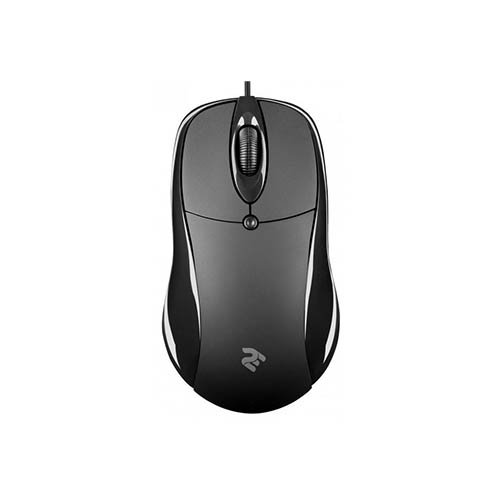 2E-MF170UB 2E Mouse MF170 USB Black (2E-MF170UB) - Image 1