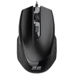 2E Mouse MF180, USB-A, black (2E-MF180UB)