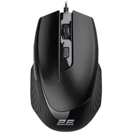 2E Mouse MF180, USB-A, black (2E-MF180UB)