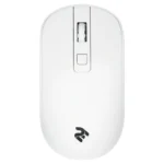 2E Wireless mouse 2Е MF210 White (2E-MF210WW)