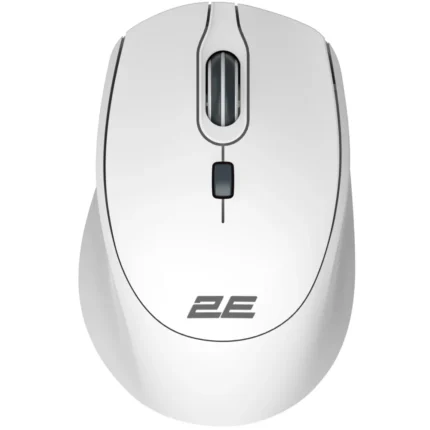 2E Mouse MF220 WL White (2E-MF220WW)
