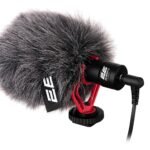 2Е MG010 Shoutgun Mic, 3.5mm (2E-MG010)