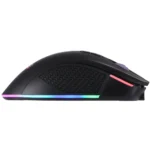 2E GAMING Mouse MG350 WL, RGB USB Black (2E-MG350UB-WL) - Image 2