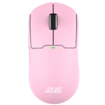 2E GAMING Mouse MG355 WL, RGB, USB-A/WL, pink (2E-MG355UPK-WL)