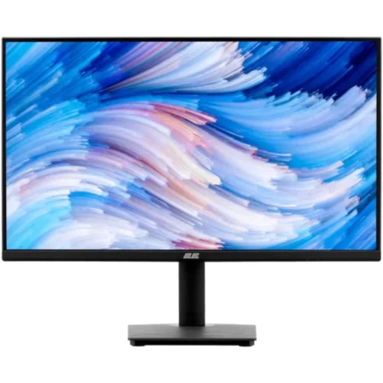 Monitor 2E 27" N2723B D-Sub, HDMI, IPS, 75Hz, Pivot (2E-N2723B-01.UA)