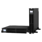 2E OD2000RT, 2000VA/1800W, RT2U, LCD, USB, 3xSchuko (2E-OD2000RT)