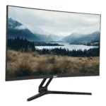 2E Monitor GAMING 27" R2723BV HDMI, DP, VA, 165Hz, 6ms, CURVED, FreeSync (2E-R2723BV-01.UA) - Image 3