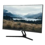 2E Monitor GAMING 27" R2723BV HDMI, DP, VA, 165Hz, 6ms, CURVED, FreeSync (2E-R2723BV-01.UA) - Image 2