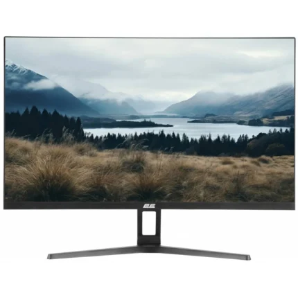 2E Monitor GAMING 27" R2723BV HDMI, DP, VA, 165Hz, 6ms, CURVED, FreeSync (2E-R2723BV-01.UA)