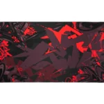 2E GAMING Mouse Pad PRO Speed D04, XL (800x450x3mm), multicolor (2E-SPEED-XL-D04-PRO)