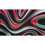 2E GAMING Mouse Pad PRO Speed D05, XL (800x450x3mm), multicolor (2E-SPEED-XL-D05-PRO)