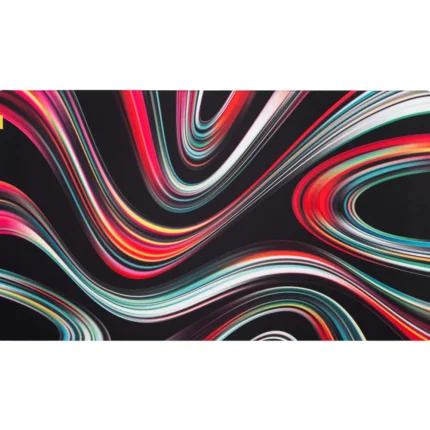 2E GAMING Mouse Pad PRO Speed D05, XL (800x450x3mm), multicolor (2E-SPEED-XL-D05-PRO)