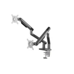 2E Desktop Monitors Mount Beyrbi 17"- 32" 2х9kg (2EDGEIF2)