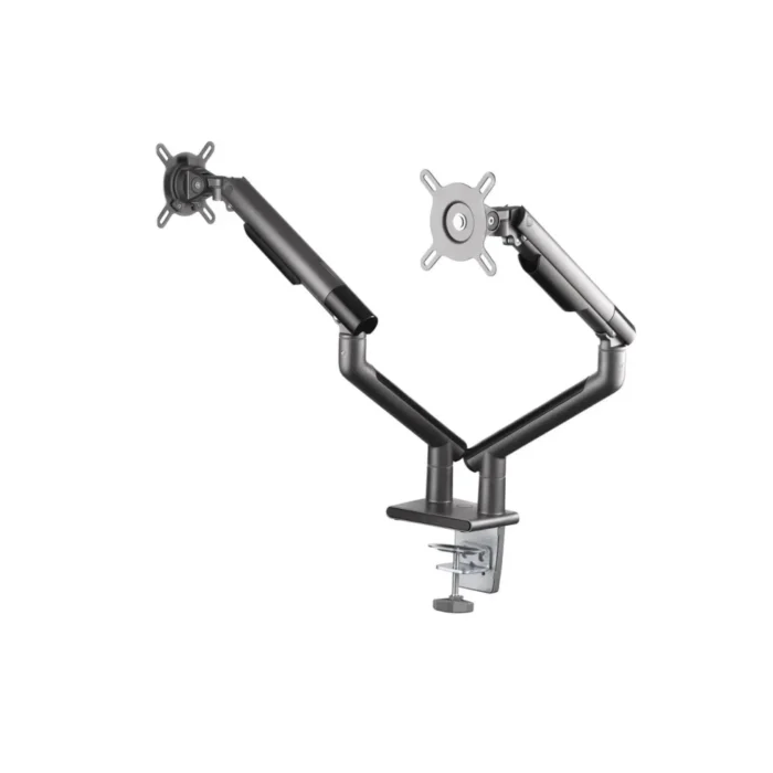 2E Desktop Monitors Mount Beyrbi 17"- 32" 2х9kg (2EDGEIF2) - Image 2