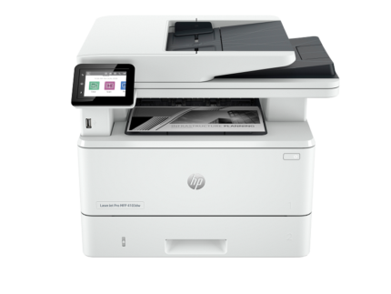Printer HP LaserJet Pro MFP 4103dw (2Z627A)
