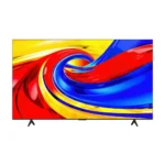 Televizor TCL Premium QLED 43P7L (43P7L)