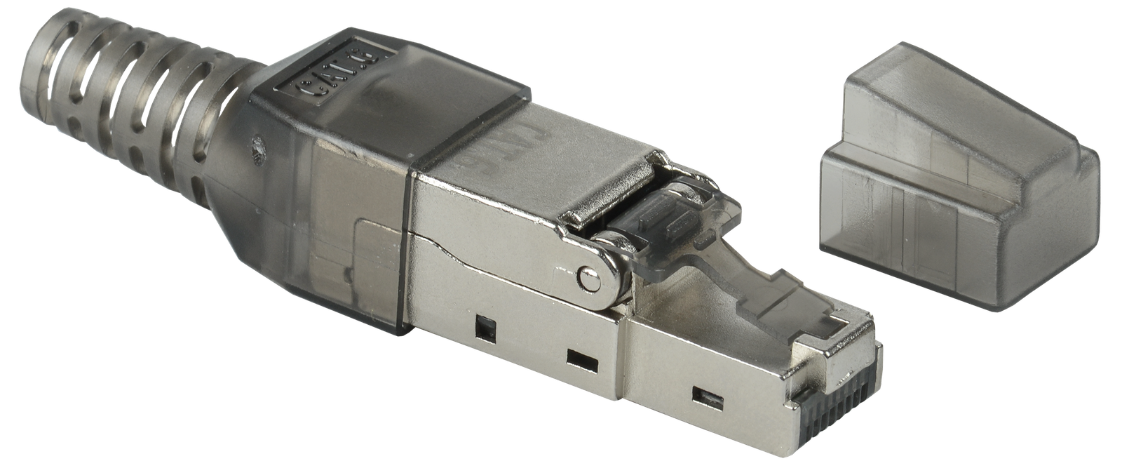 ITK Razyom RJ-45 FTP üçün kabelya kat.6 polevaya zadelka (CS3-1C06F-Q)