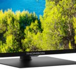 TV 50" Thomson LED 4K 60Hz Smart Google TV Black (50UG4S14) - Image 2