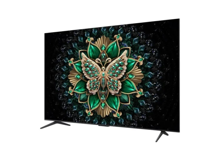 Televizor TCL QD-MiniLED 55C6K (55C6K) - Image 4