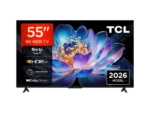 Televizor TCL 4K LED 55V6D (55V6D)