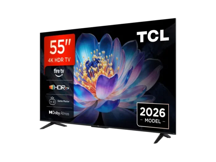 Televizor TCL 4K LED 55V6D (55V6D) - Image 4