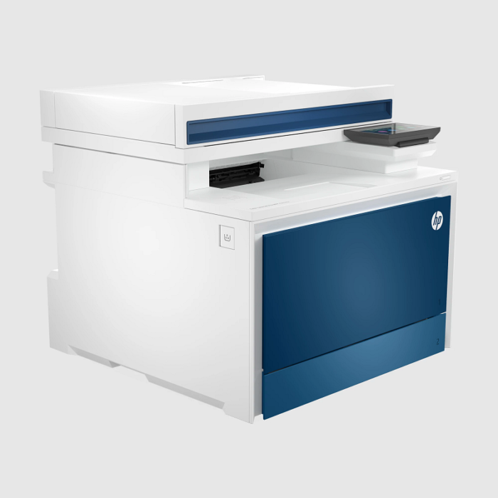 Printer HP Color LaserJet Pro MFP 4303dw (5HH65A) - Image 4