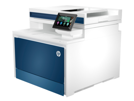 Printer HP Color LaserJet Pro MFP 4303dw (5HH65A)