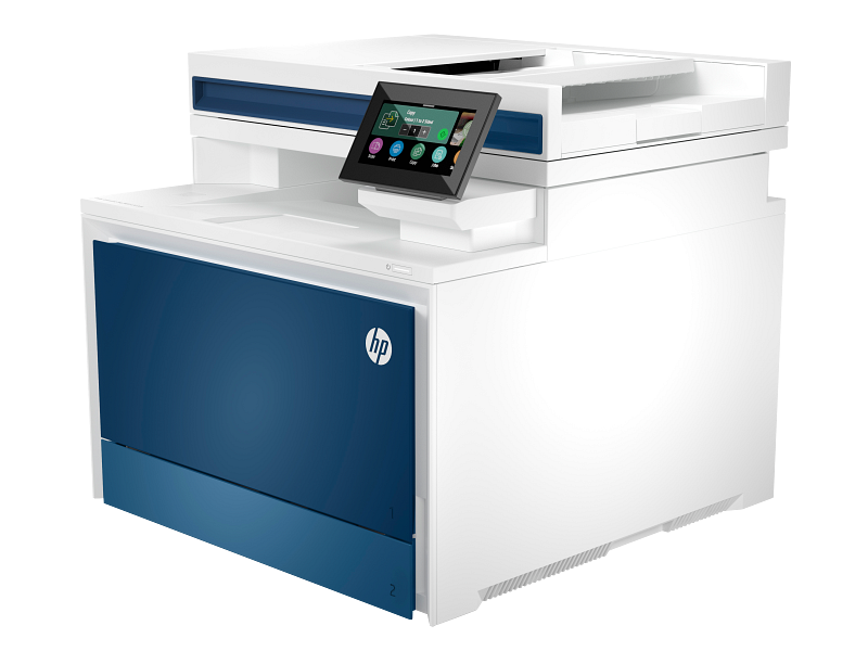 5HH65A Printer HP Color LaserJet Pro MFP 4303dw (5HH65A) - Image 1