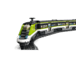 LEGO City Trains Express Passenger Train (60337) - Image 3