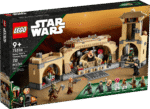 LEGO Star Boba Fett's Throne Room (75326)