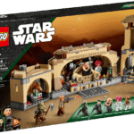 LEGO Star Boba Fett's Throne Room (75326)