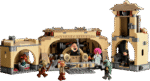 LEGO Star Boba Fett's Throne Room (75326) - Image 3