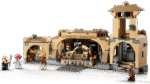 LEGO Star Boba Fett's Throne Room (75326) - Image 2