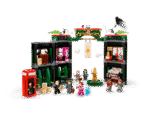 76403 LEGO Harry Potter The Ministry of Magic (76403) - Image 3