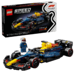 LEGO Constructor Speed Champions Oracle Red Bull Racing RB20 F1® Race Car (77243)