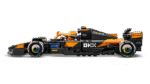 LEGO Constructor Speed Champions McLaren F1® Team MCL38 Race Car (77251) - Image 3