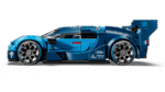 LEGO Constructor Speed Champions Bugatti Vision GT Hyper Sports Car (77253) - Image 3